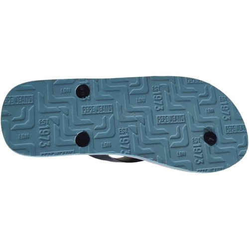 Pepe jeans - Whale archive Azul