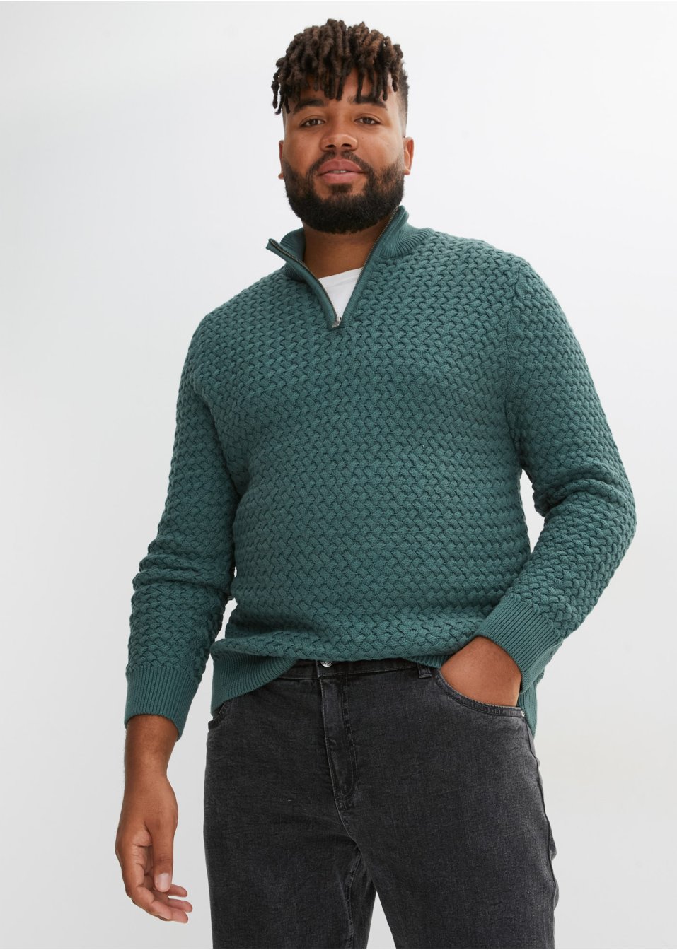 Pull camionneur