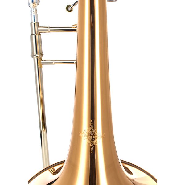 Thomann proBONE 3 GM Bass Trombone