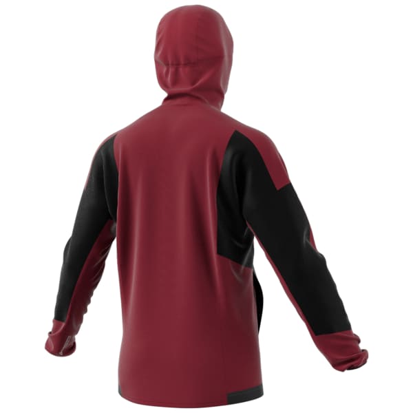 Veste ski de randonnée ADIDAS TRK SOSH JA ROUOMB/BLACK