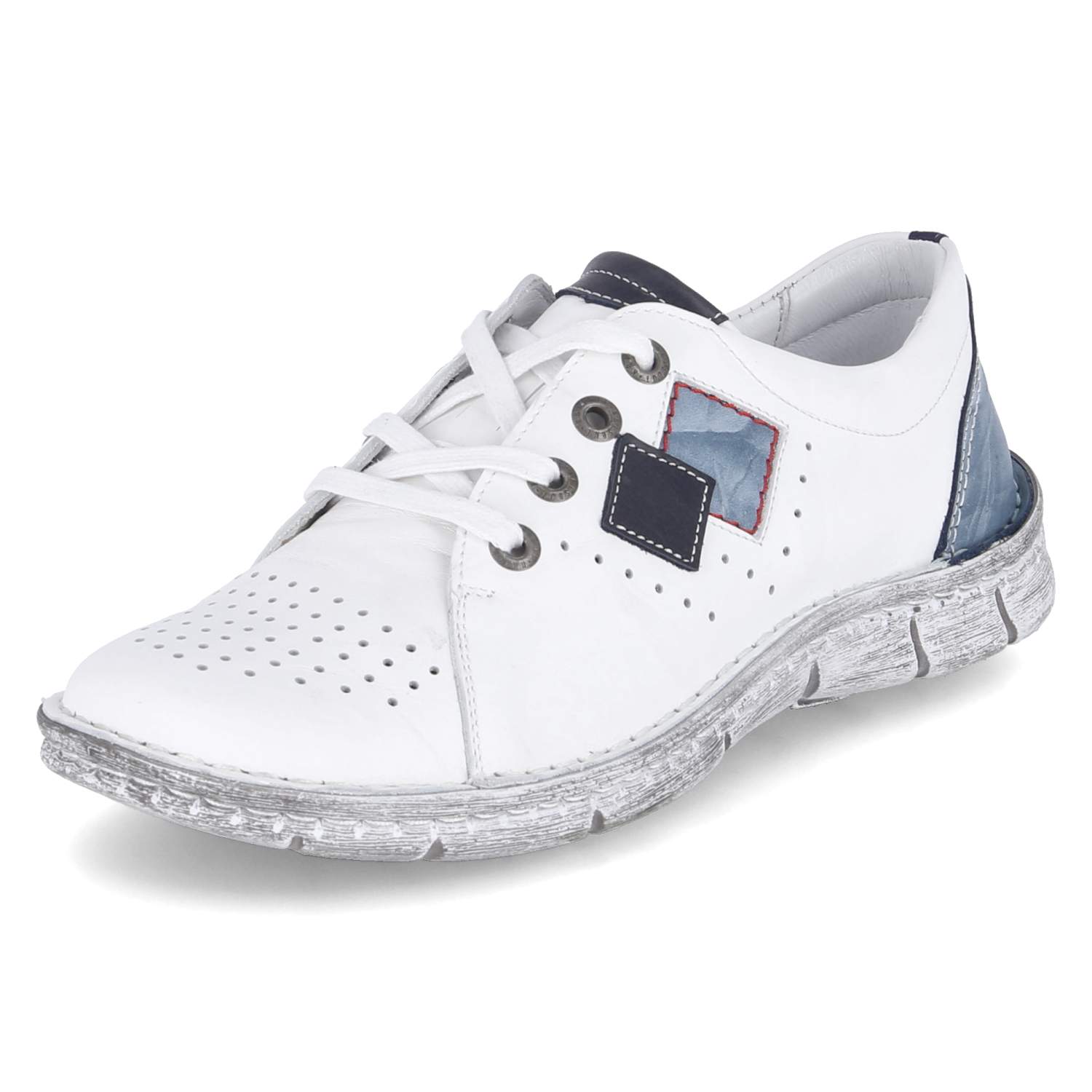 Krisbut Halbschuhe