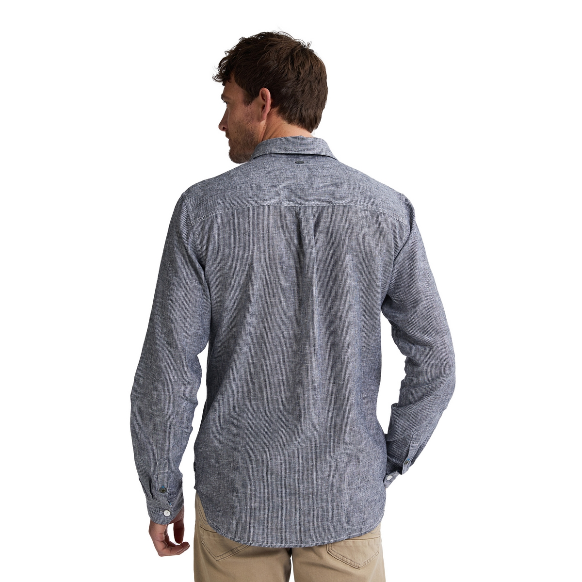 Heren T-shirt KBIS25-M17
