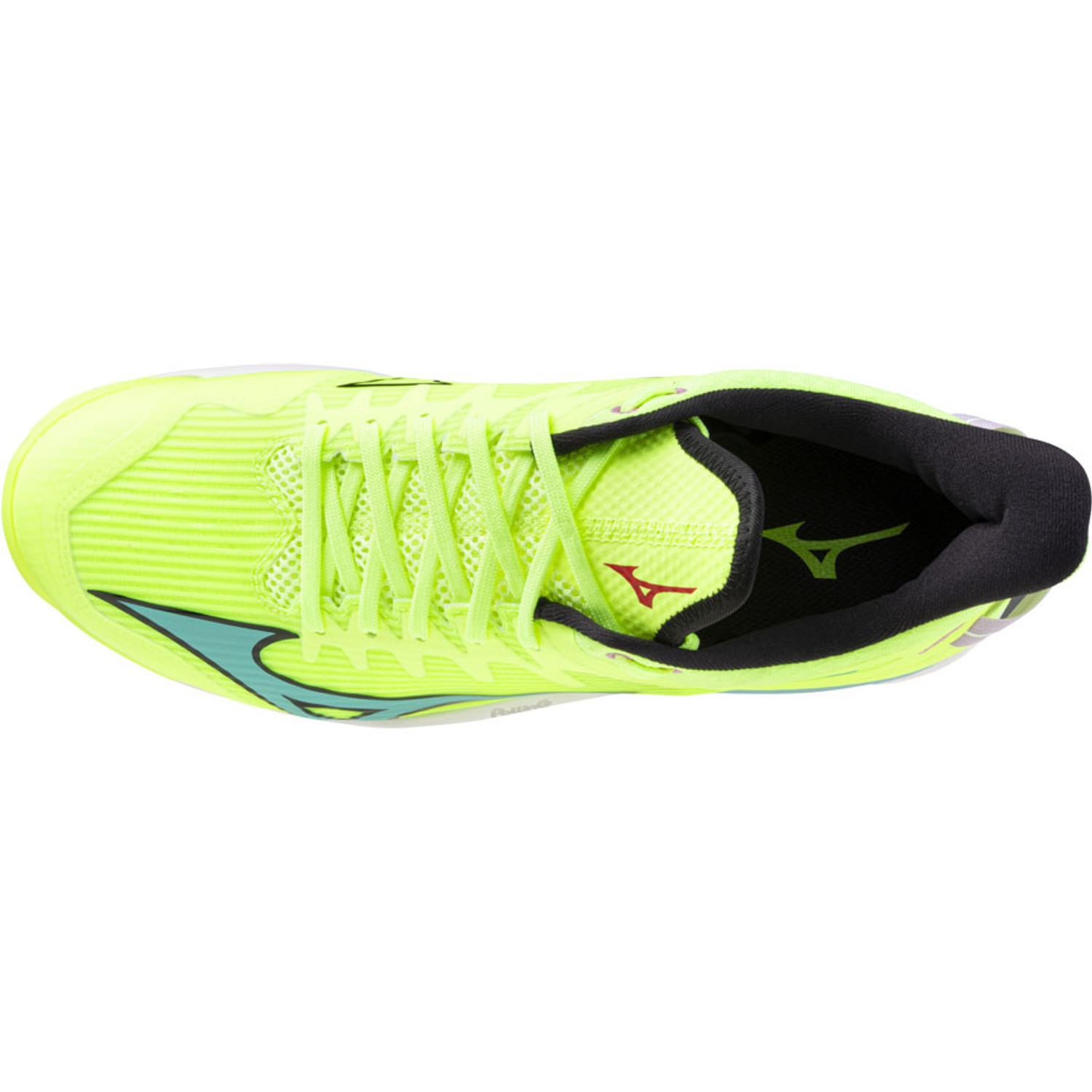 Mizuno Wave Leopardus