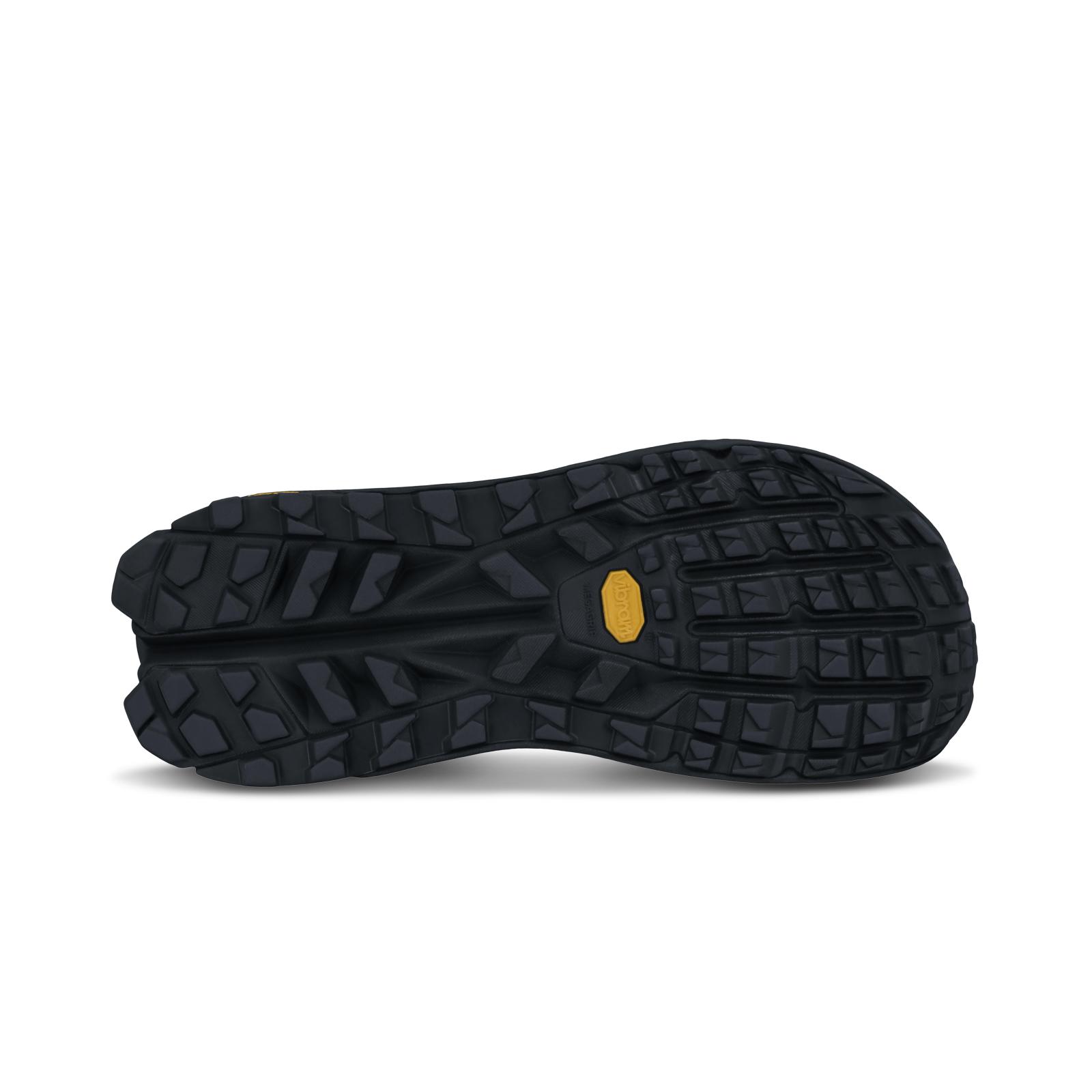 Altra Olympus 6 Hike Mid GTX Black
