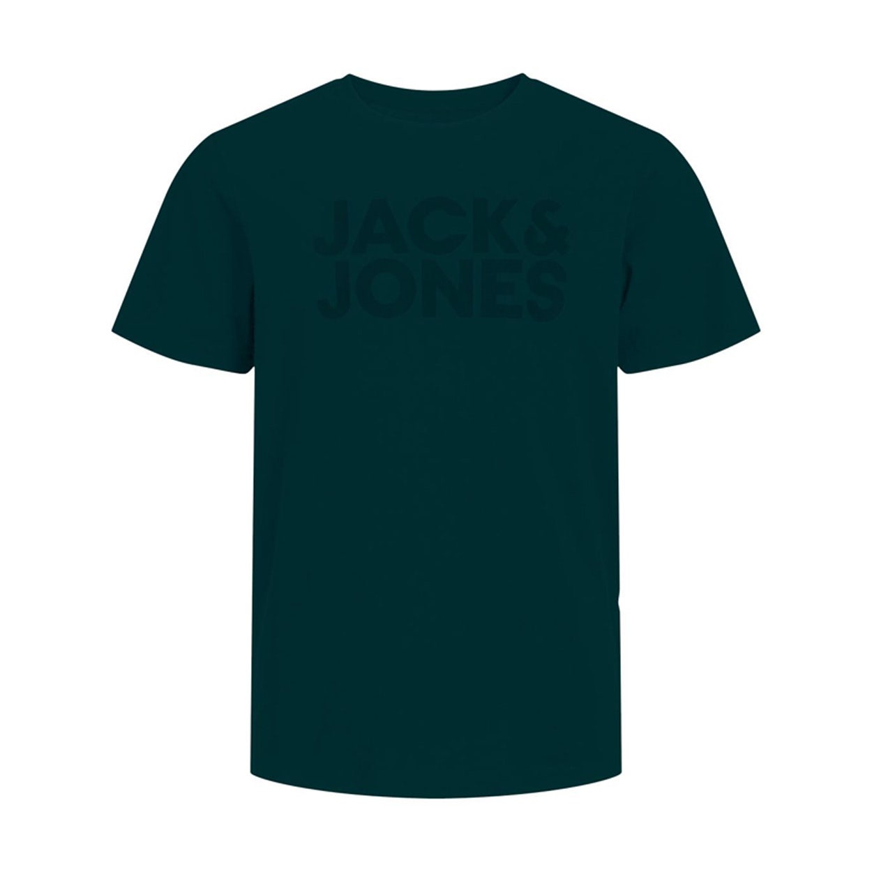 Jack & Jones Kids  Corp Logo Tee Short Sleeve O-Neck Kids