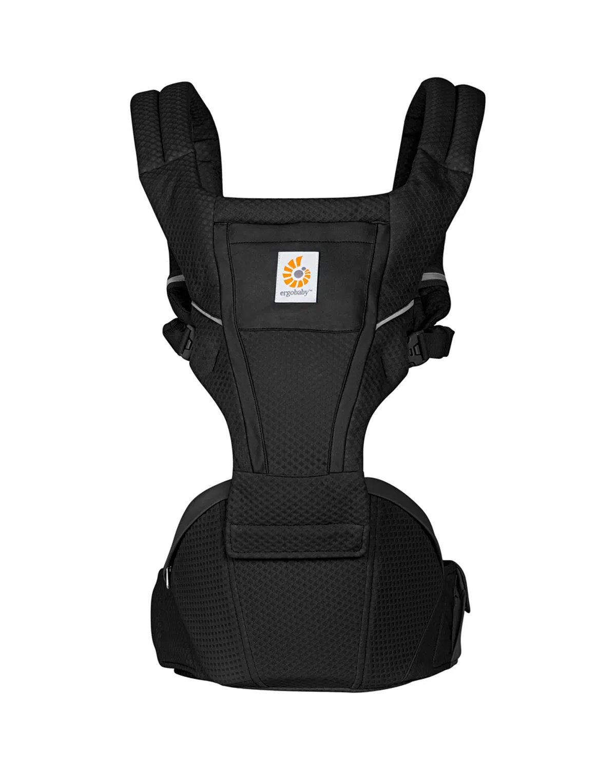 Alta Bæresele & Hoftebærer 2i1 – Fra 4 mnd til 4 år | Alta Hip Seat Baby Carrier