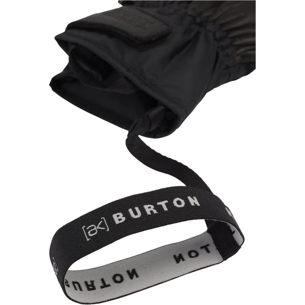 Moufle ski BURTON AK GORE CLUTCH MT TRUE BLACK