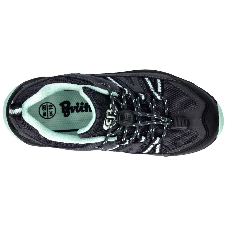 Brütting Sportschuhe grau
