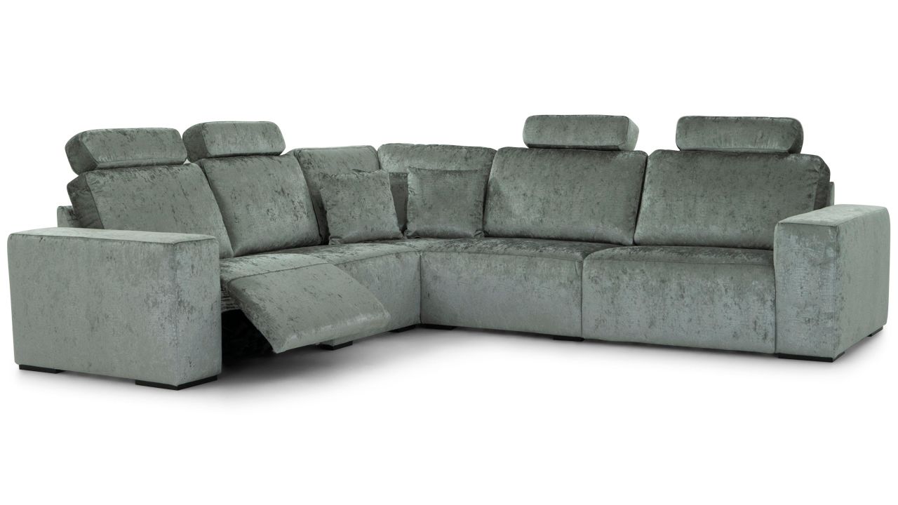 Hoeksofa Larissa
