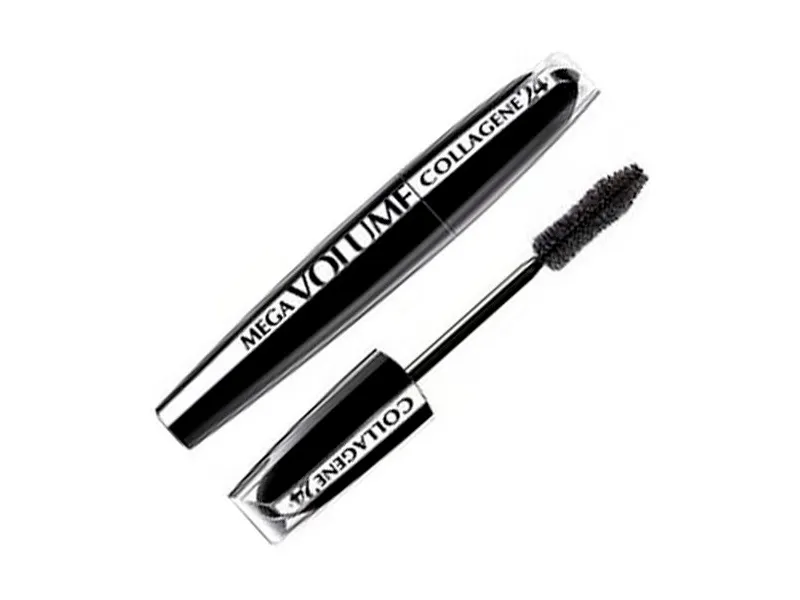 L´Oréal Paris Mega Volume Collagen 24HR Mascara Extra Black 9 ml