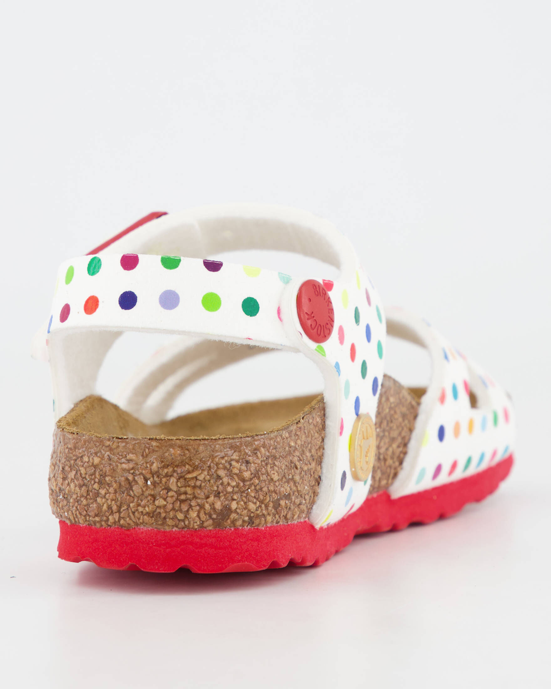 Birkenstock| Mädchen Kleinkind Sandalen RIO