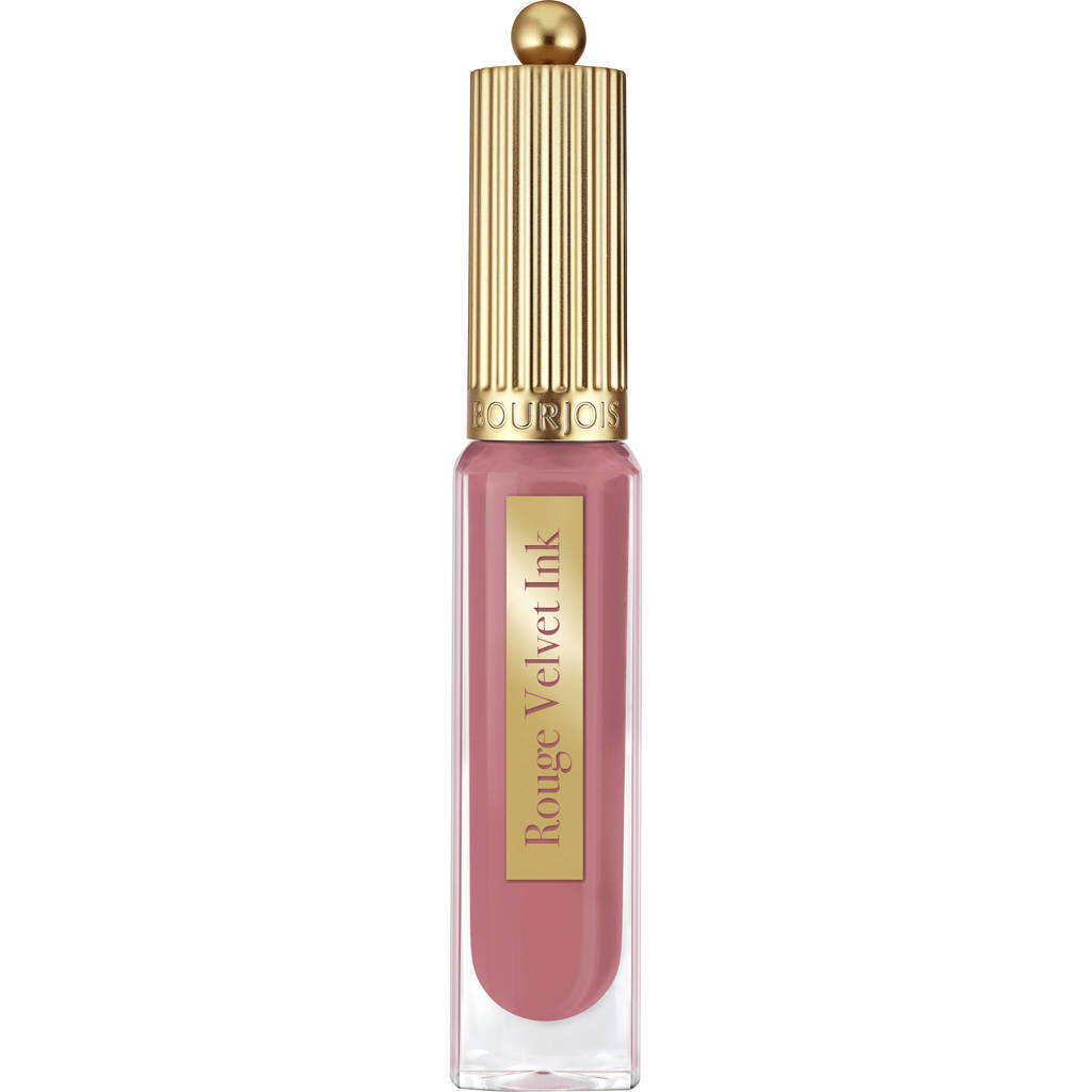 niet mijn dingRouge Velvet Ink lippenstift - 03 Rode me tender
