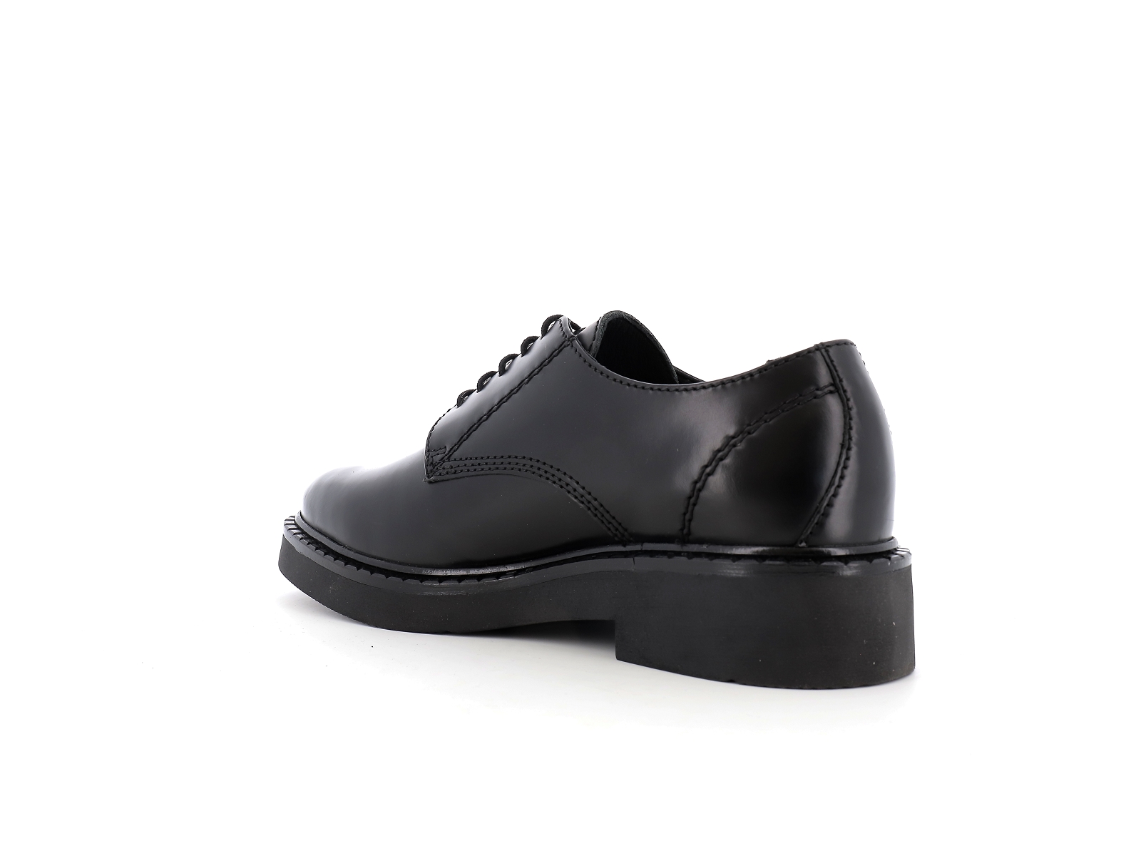 Xapi-MS-588R02 Cuir Noir