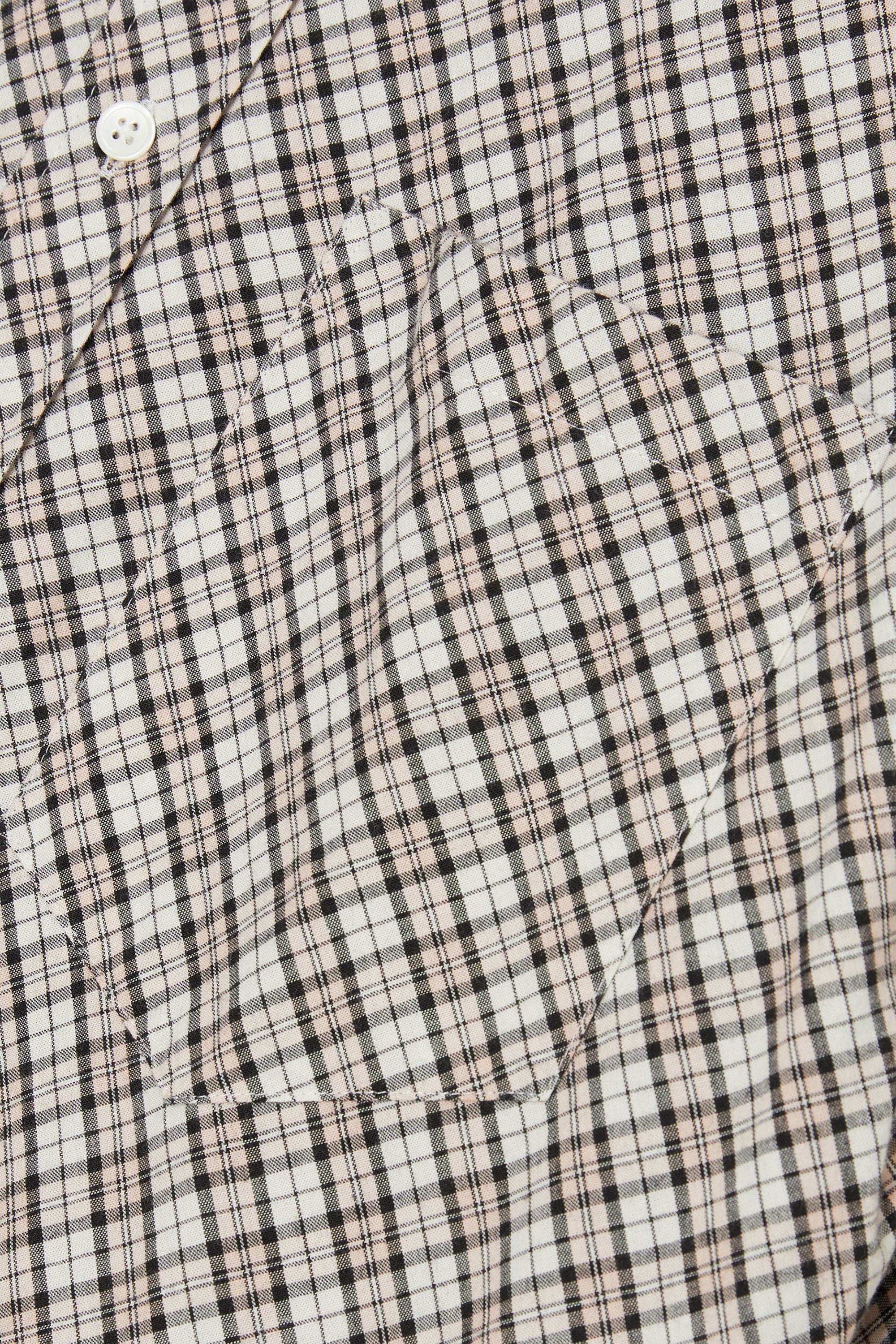 WOOD WOOD MEN WWNico Shirt