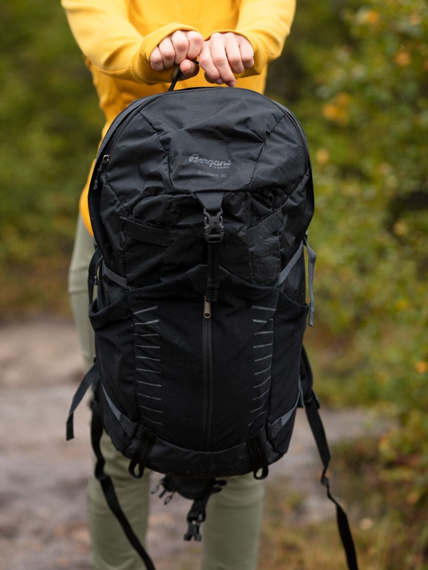 Rondane 30L