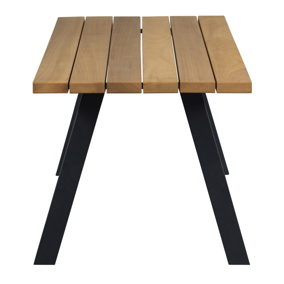 WOOOD   Tablo Tuintafel