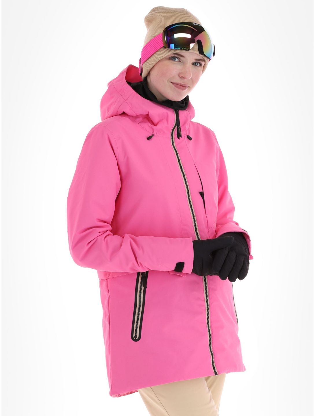 Zuma ski-jas dames