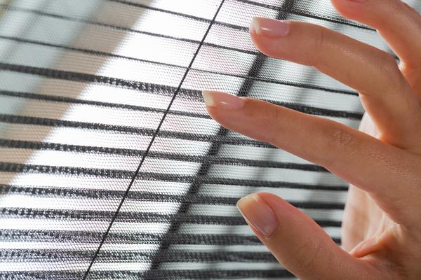 Hecht Insektenschutz Dachfenster, ca. B80/H160