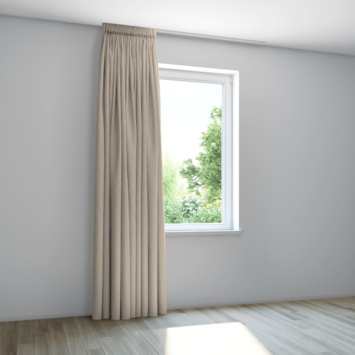 Gordijn Fioen 4429 almond