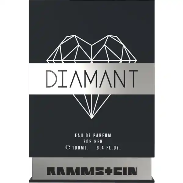 Diamant, EdP 100 ml