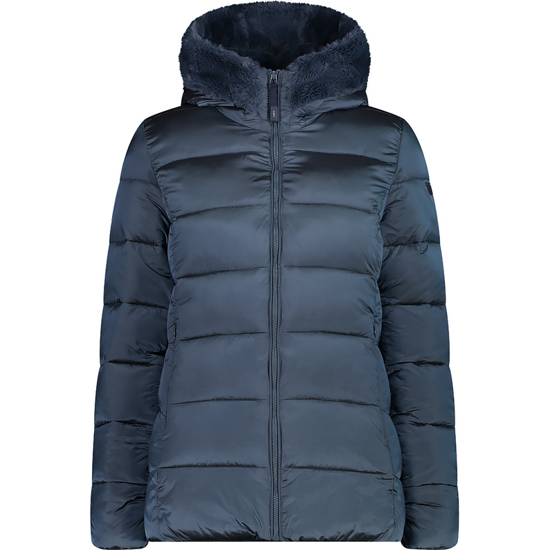 CMP Damen Hoodie Jacke