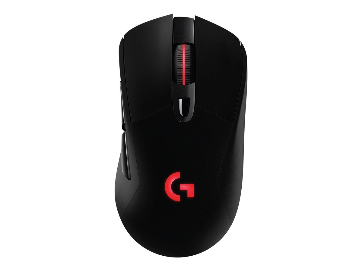 Logitech G703 LIGHTSPEED Trådløs Gaming Mus