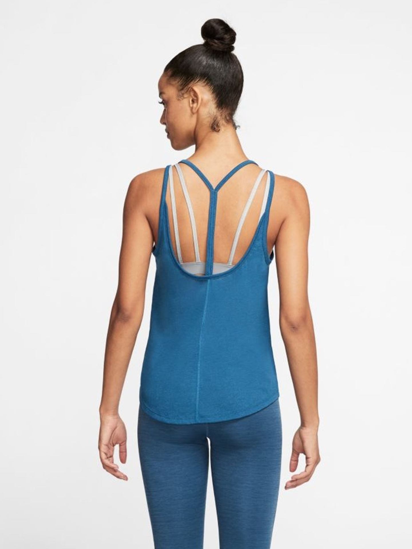 Yoga Strappy Tank