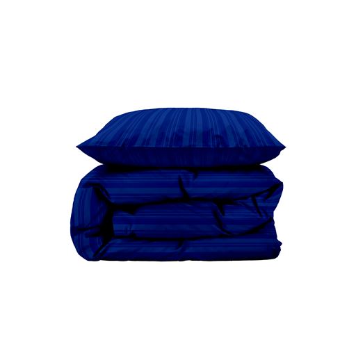 Södahl Noble Sengetøj, Royal Blue, 140x220 cm