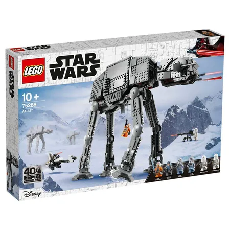 LEGO® Star Wars™ 75288 AT-AT™