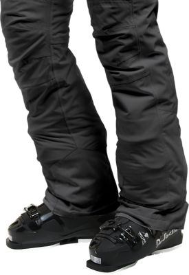 Maier SportsVroni Slim - schwarz