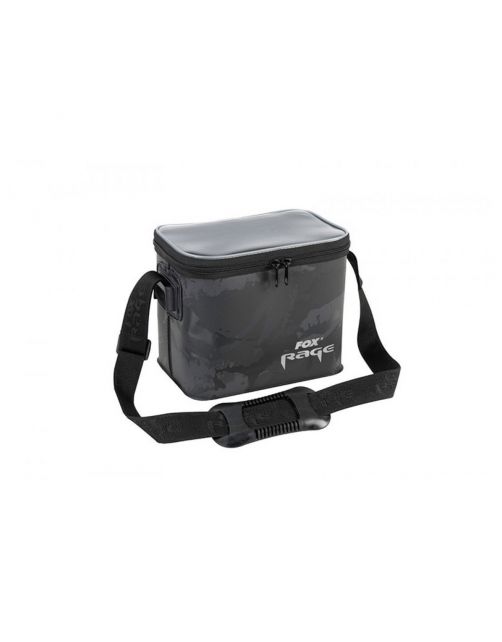 Fox Rage Small Camo Welded Bag - Tassen -