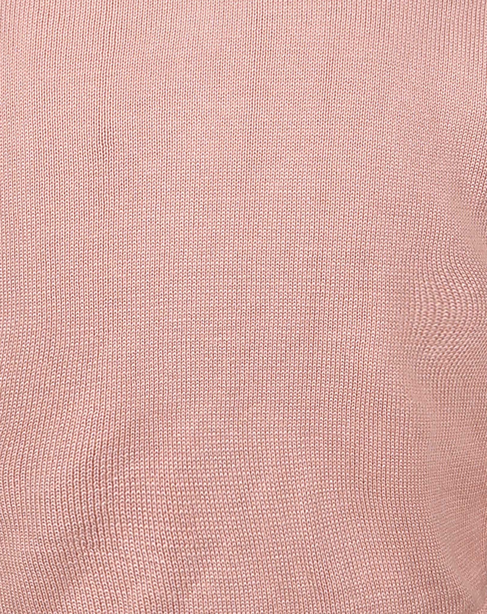 Bolero-Strickjacke ANNA in rosa