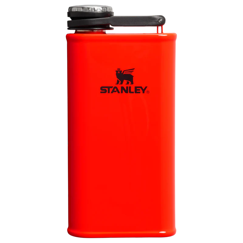 Classic Easy Fill Wide Mouth Flask | 0.23L