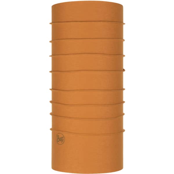 Tour de cou BUFF ORIGINAL SOLID CAMEL