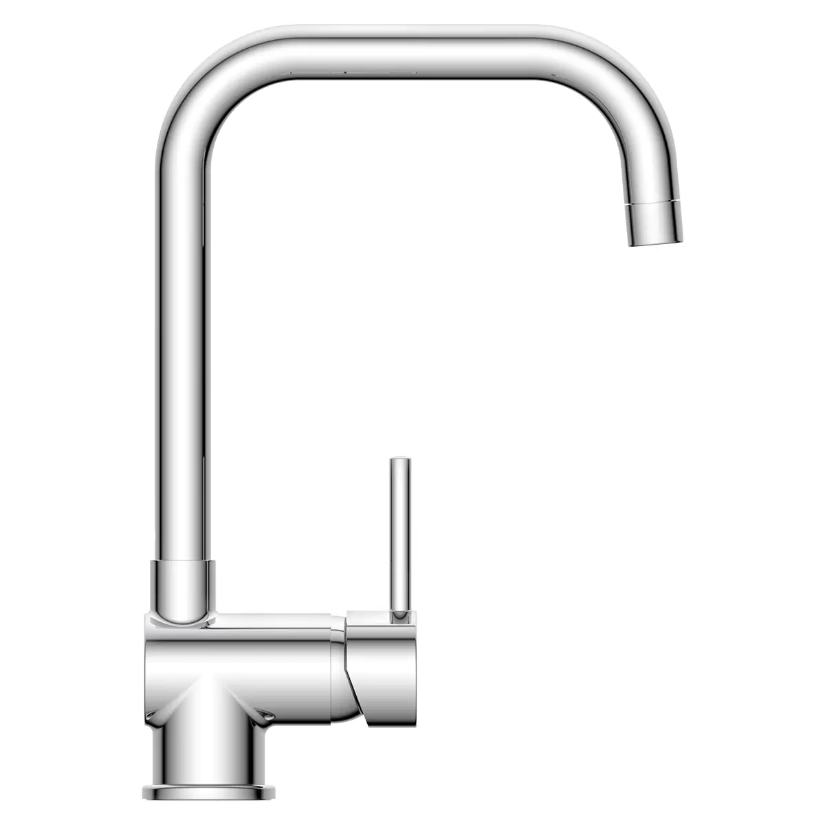 Spültischarmatur SISTANT Stockholm Chrom