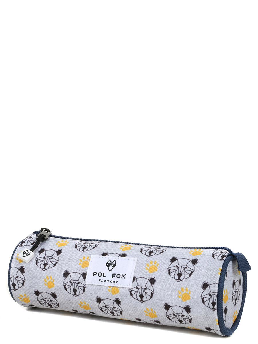 Trousse Pol Fox Bear
