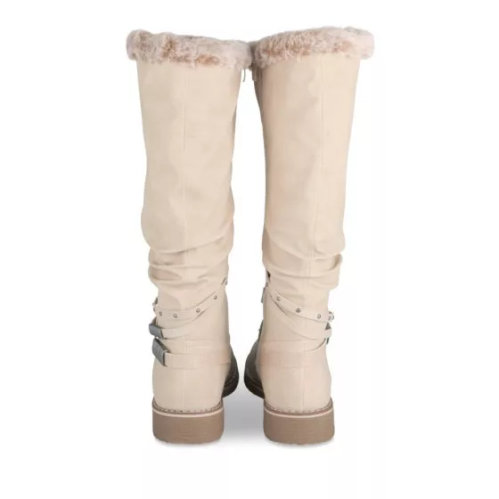 Bottes BEIGE PHILOV