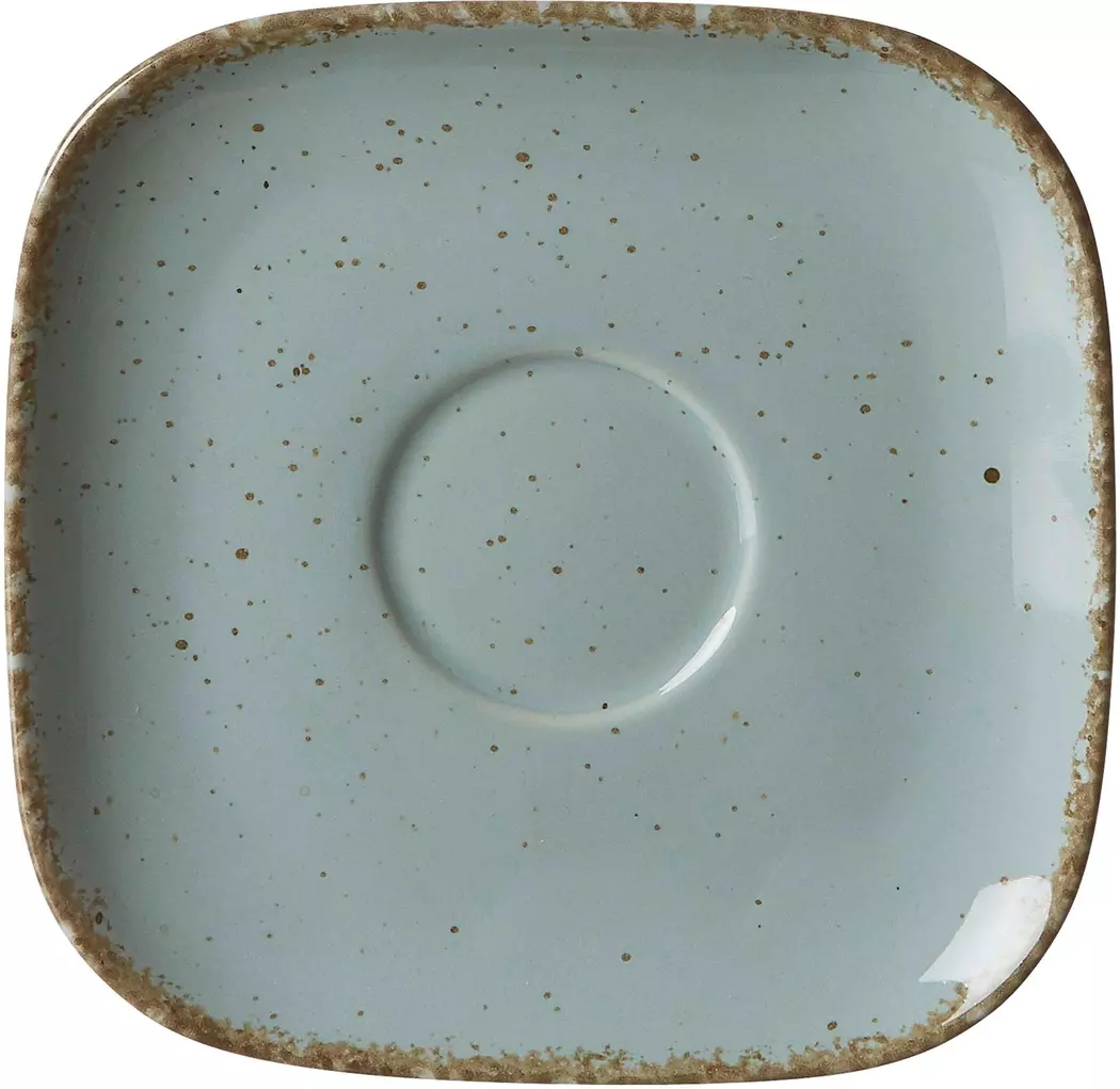 Untertasse Casa 13,5x 13,5 cm