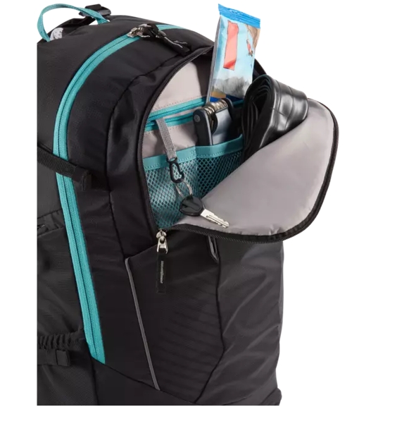 Deuter Trans Alpine 28 SL black