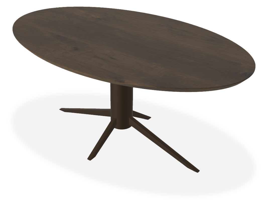 Eettafel Galet