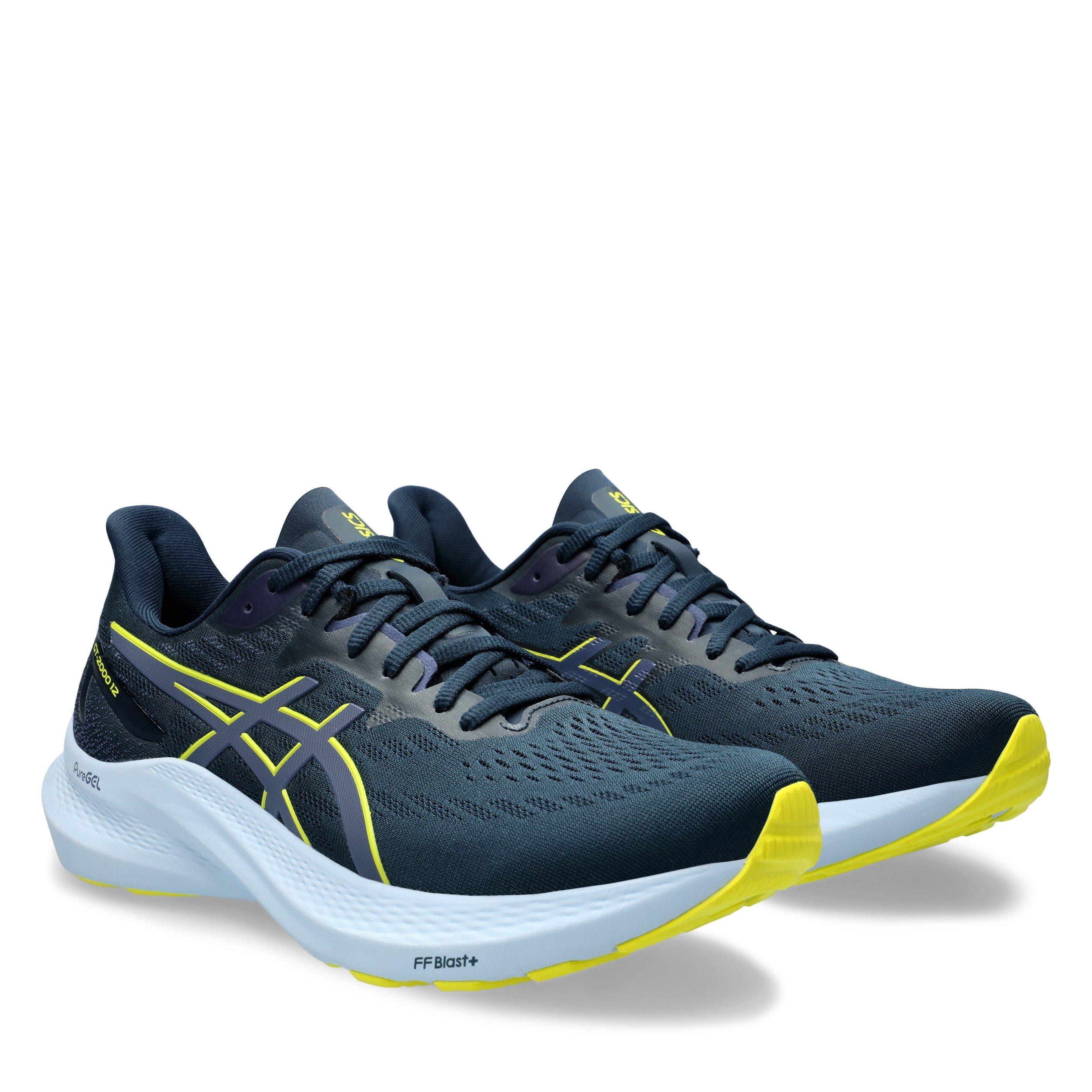 Asics GT 2000 12 Mens Running Shoes