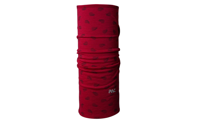 P.A.C. Merino Wool Multifunktionstuch