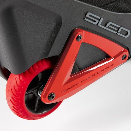 Sac de rangement O'Neal X OGIO 9800 - Noir / Rouge