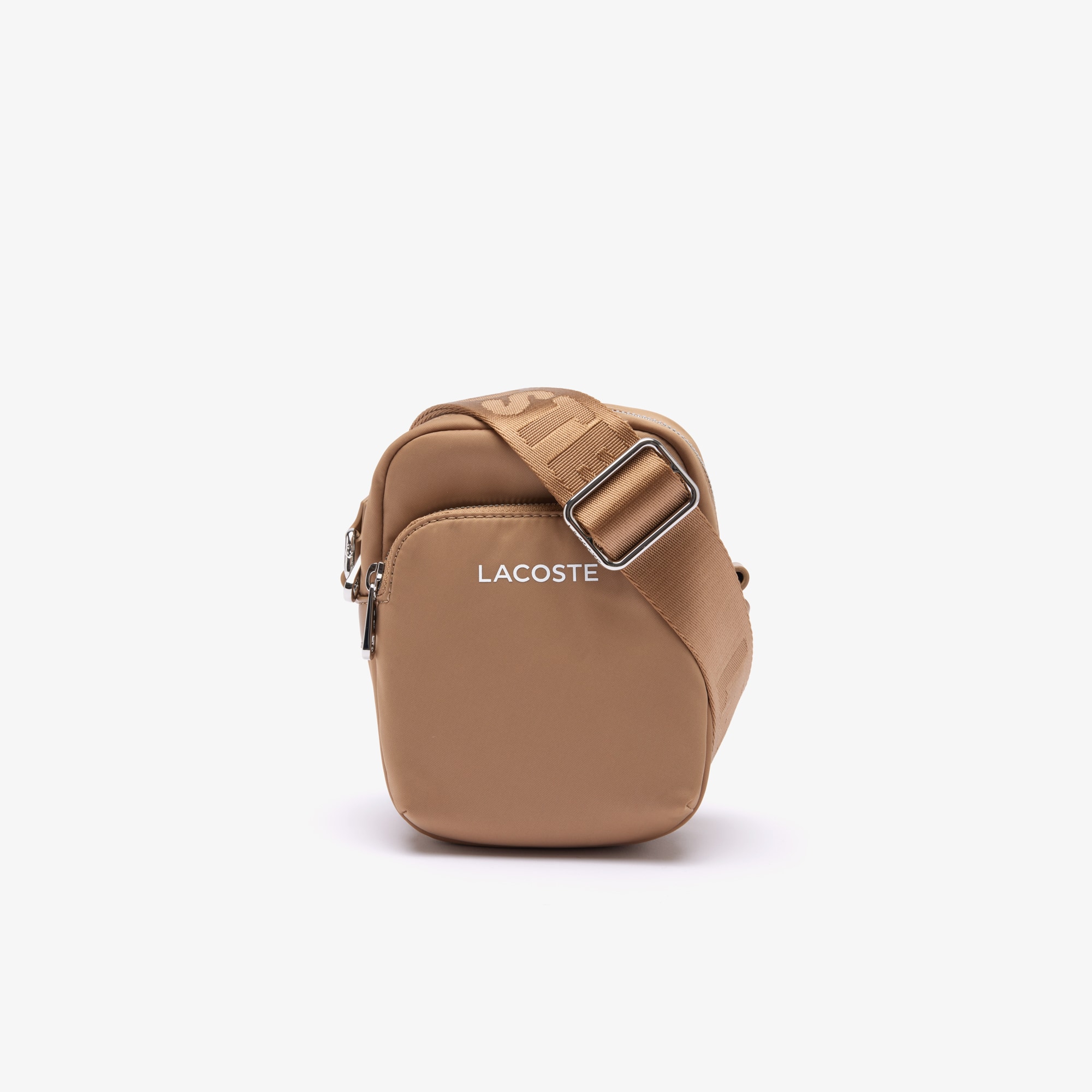 Sacoche Active Nylon Sacoches & Pochettes - Beige - Lacoste - Unisex