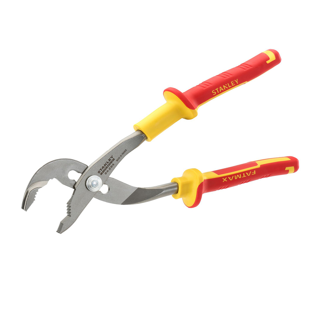 Stanley Fatmax Wasserpumpenzange VDE 255 mm