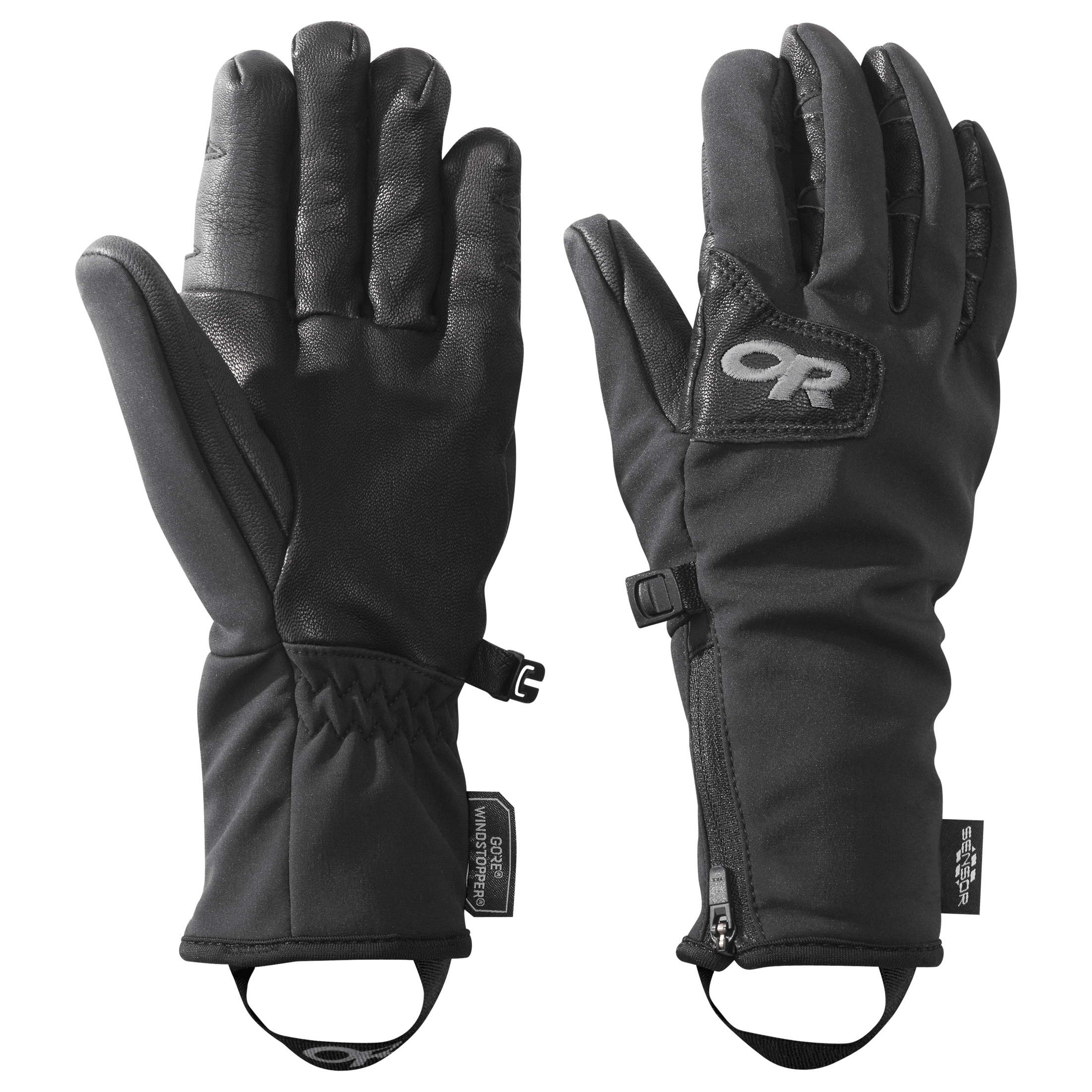 Outdoor Research Stormtracker Sensor Gloves - Dame - Hansker og votter