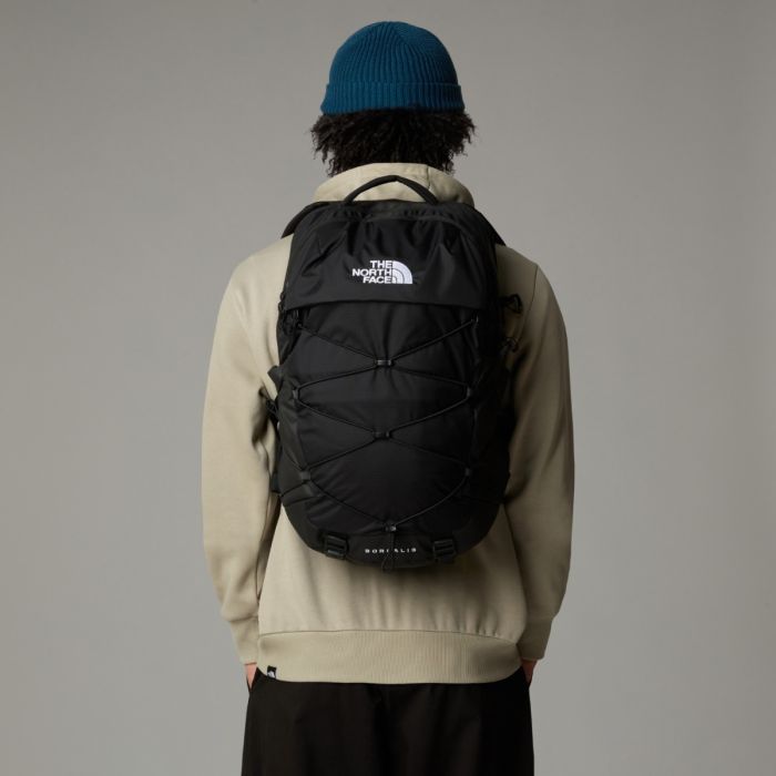 The North Face Unisex Rygsække og tasker Borealis Backpack 28L Sort