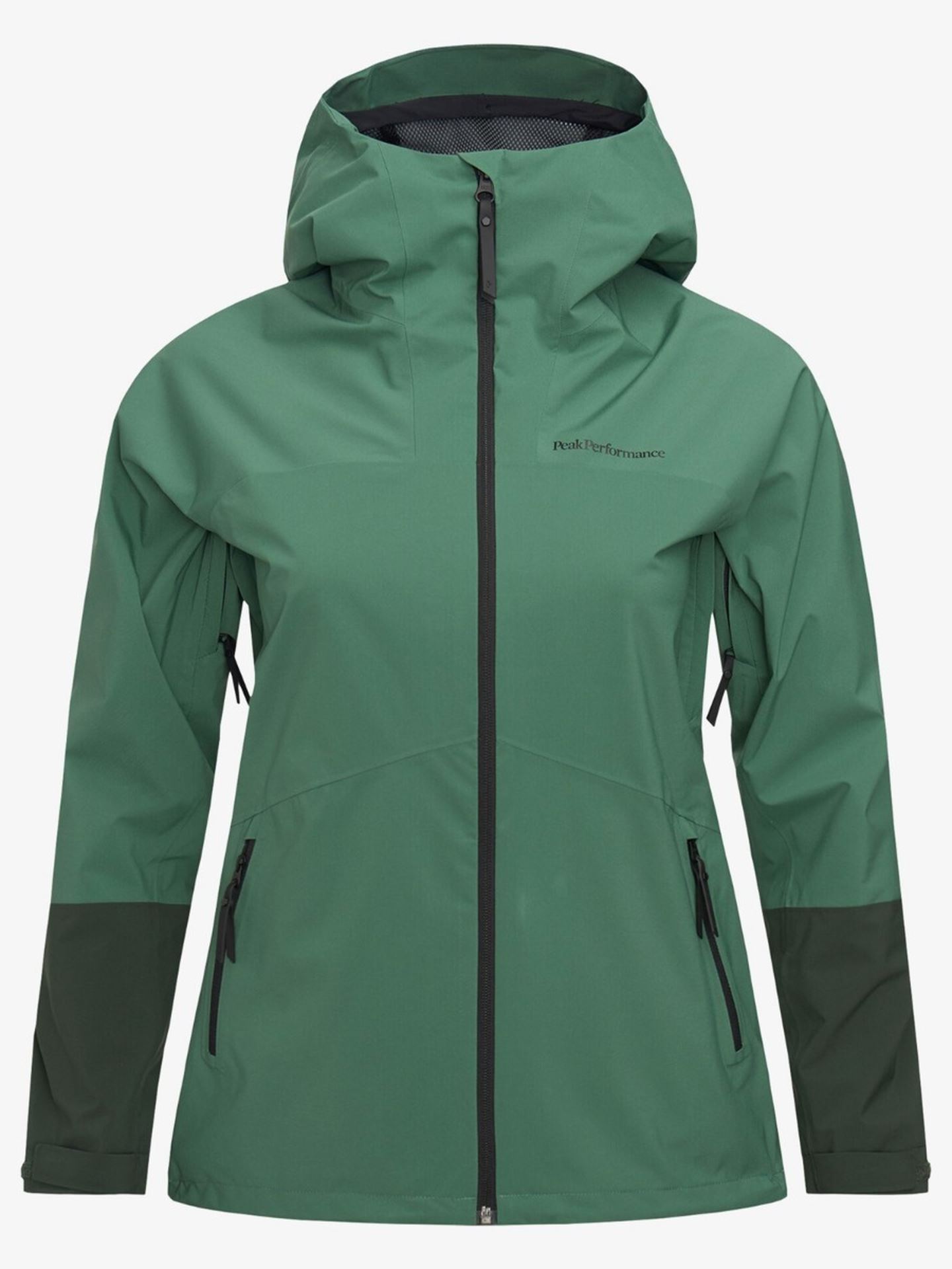 Nightbreak Jacket