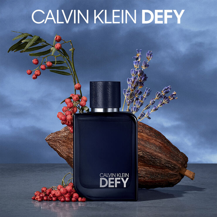 Calvin Klein Defy Parfum Parfum 50. 0 ML