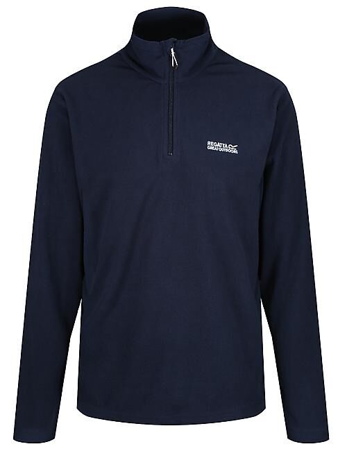 REGATTA - POLAIRE THOMPSON M SWEAT